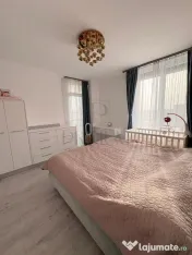 Simion Barnutiu - 2 Camere - Etaj intermediar cu LIFT - Bloc 