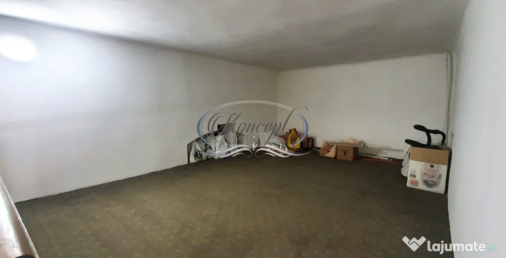 Spatiu pentru birouri, cu parcare, Piata Unirii