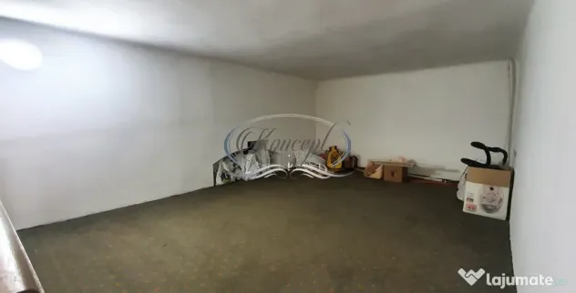 Spatiu pentru birouri, cu parcare, Piata Unirii