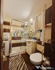 Apartament luminos, aproape de Iulius Mall