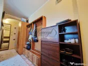 Apartament luminos, aproape de Iulius Mall