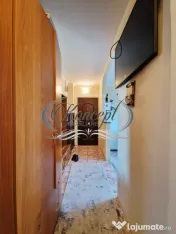 Apartament luminos, aproape de Iulius Mall