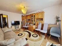 Apartament luminos, aproape de Iulius Mall
