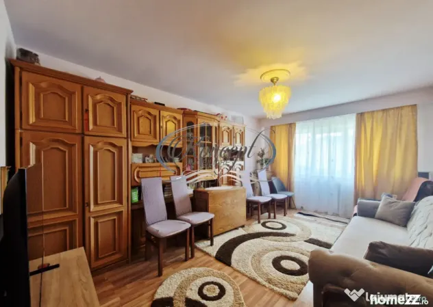 Apartament luminos, aproape de Iulius Mall - Cluj-Napoca (Cluj)