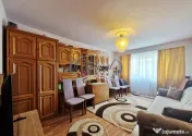 Apartament luminos, aproape de Iulius Mall