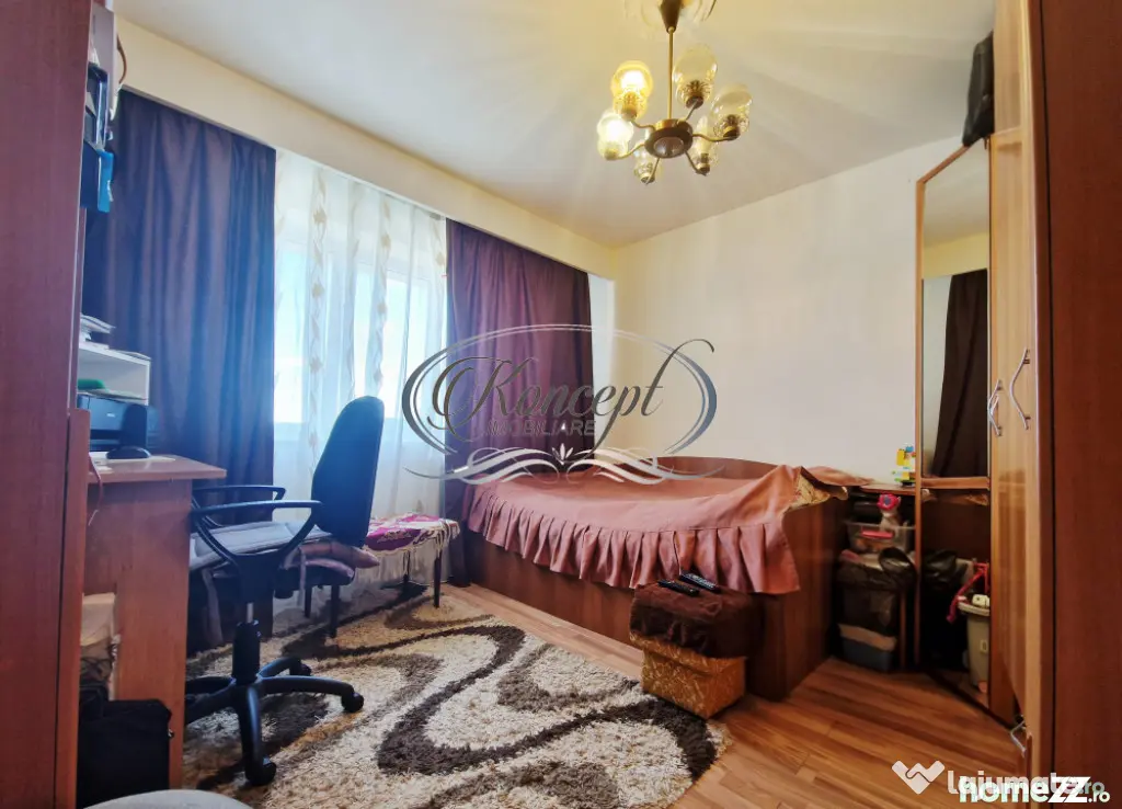 Apartament luminos, aproape de Iulius Mall - Cluj-Napoca (Cluj)