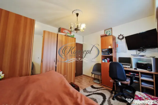 Apartament luminos, aproape de Iulius Mall - Cluj-Napoca (Cluj)