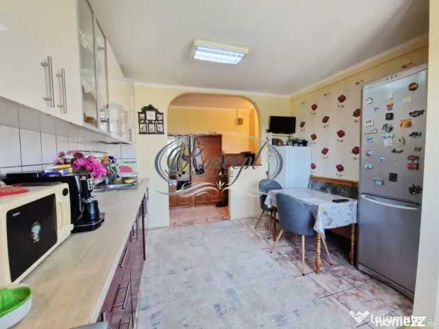 Apartament luminos, aproape de Iulius Mall - Cluj-Napoca (Cluj)
