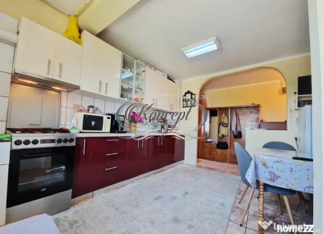Apartament luminos, aproape de Iulius Mall - Cluj-Napoca (Cluj)