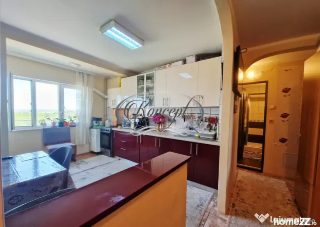 Apartament luminos, aproape de Iulius Mall - Cluj-Napoca (Cluj)