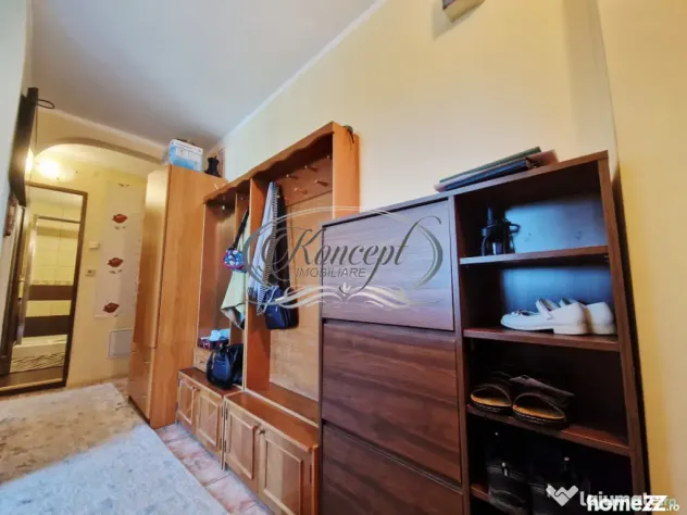 Apartament luminos, aproape de Iulius Mall - Cluj-Napoca (Cluj)