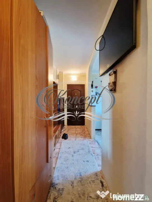 Apartament luminos, aproape de Iulius Mall - Cluj-Napoca (Cluj)
