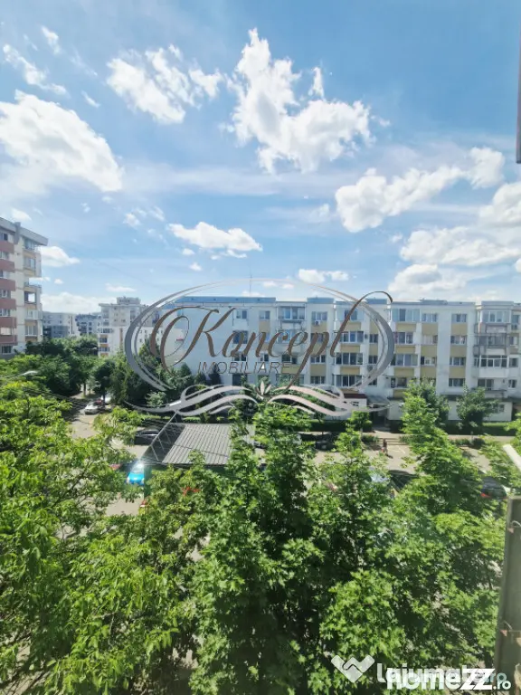 Apartament luminos, aproape de Iulius Mall - Cluj-Napoca (Cluj)