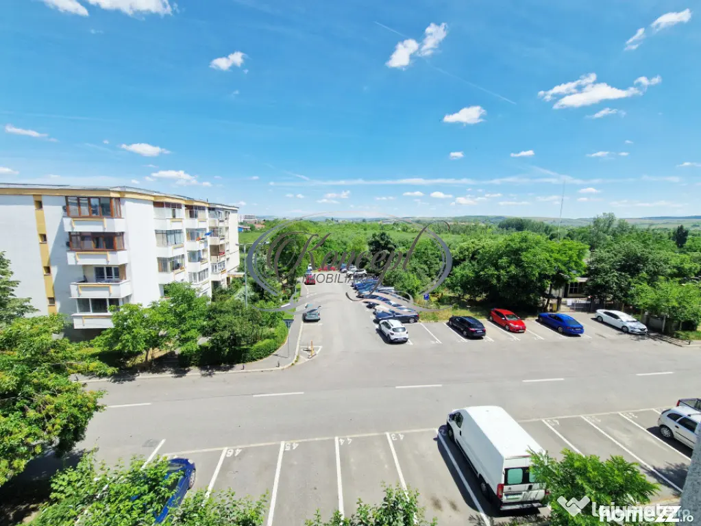Apartament luminos, aproape de Iulius Mall - Cluj-Napoca (Cluj)