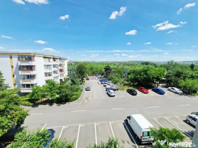 Apartament luminos, aproape de Iulius Mall - Cluj-Napoca (Cluj)