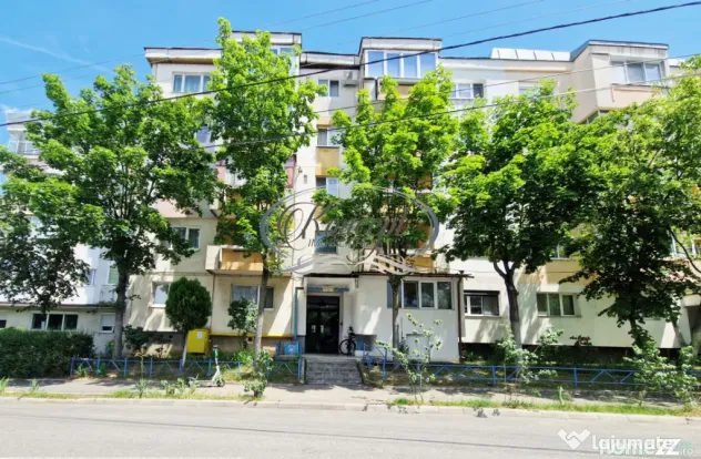 Apartament luminos, aproape de Iulius Mall - Cluj-Napoca (Cluj)