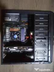 Unitate PC i5 6500 16GB DDR3 1600MHz Nvidia GTX 1060 6GB