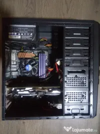 Unitate PC i5 6500 16GB DDR3 1600MHz Nvidia GTX 1060 6GB 