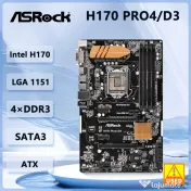 Unitate PC i5 6500 16GB DDR3 1600MHz Nvidia GTX 1060 6GB