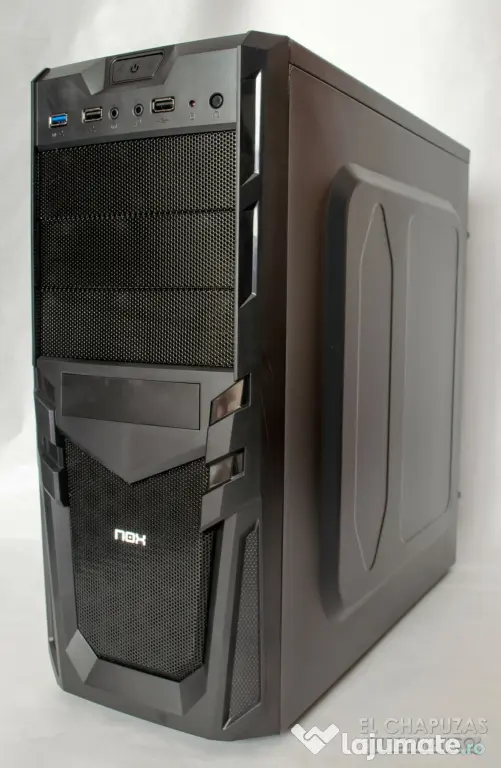 Unitate PC i5 6500 16GB DDR3 1600MHz Nvidia GTX 1060 6GB