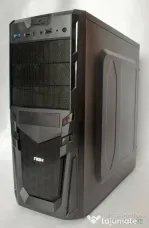 Unitate PC i5 6500 16GB DDR3 1600MHz Nvidia GTX 1060 6GB