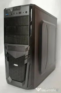 Unitate PC i5 6500 16GB DDR3 1600MHz Nvidia GTX 1060 6GB