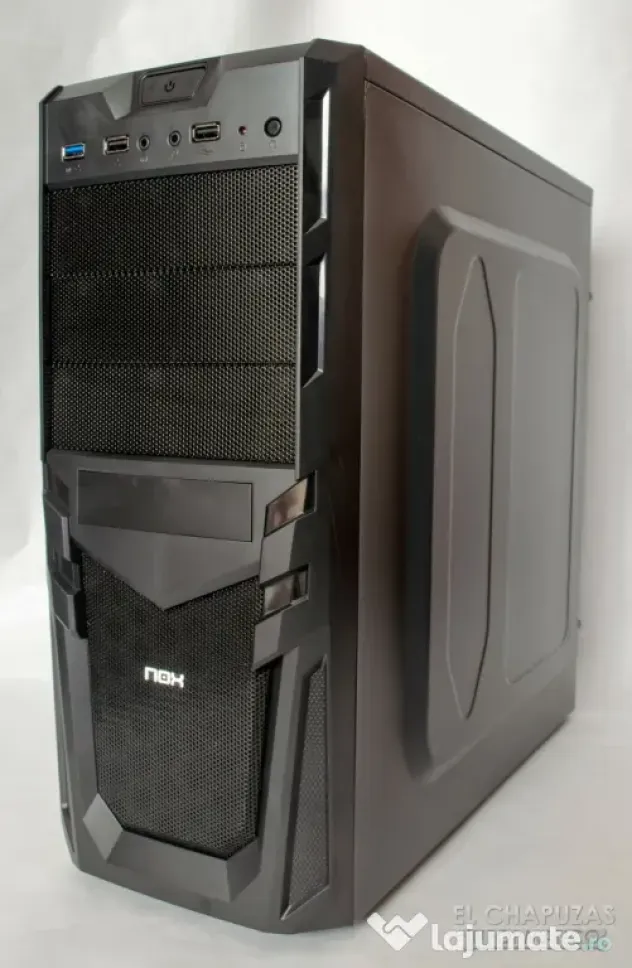 Unitate PC i5 6500 16GB DDR3 1600MHz Nvidia GTX 1060 6GB