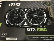 Unitate PC i5 6500 16GB DDR3 1600MHz Nvidia GTX 1060 6GB