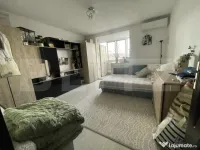 Apartament 3 camere, 50 mp + boxă 8 mp | Zonă centrală, l