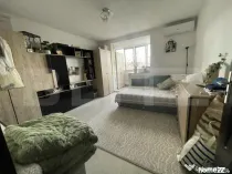 Apartament 3 camere, 50 mp + boxă 8 mp | Zonă centrală, l