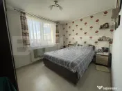 Apartament 3 camere, 50 mp + boxă 8 mp | Zonă centrală, l