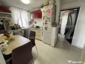 Apartament 3 camere, 50 mp + boxă 8 mp | Zonă centrală, l