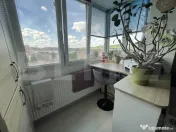 Apartament 3 camere, 50 mp + boxă 8 mp | Zonă centrală, l