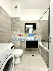 Apartament 2 camere Mobilat Utilata Militari Residence 87.50 