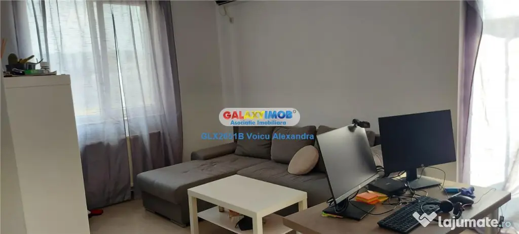 Apartament 2 Cam Berceni - Aparatorii Patriei - Parcare