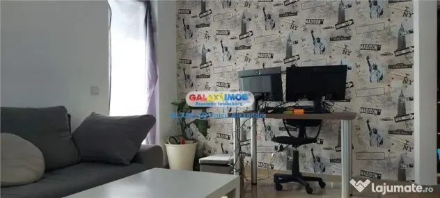 Apartament 2 Cam Berceni - Aparatorii Patriei - Parcare
