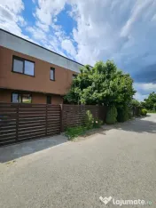 Parte din triplex, Zavoi, mobilata si utilata, 178000 EURO