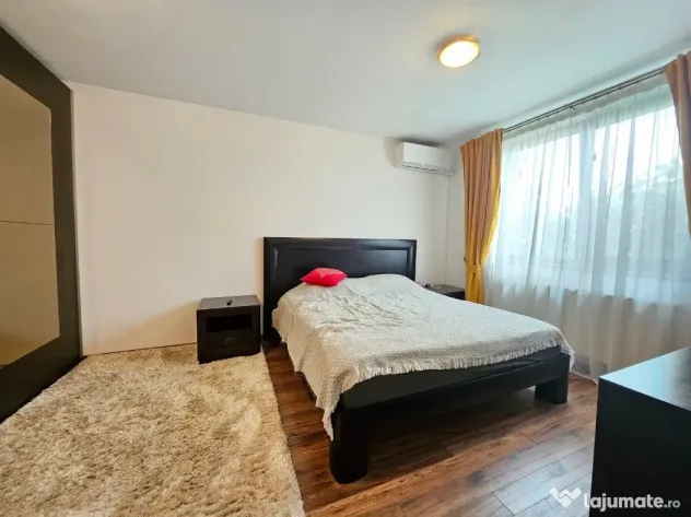 Parte din triplex, Zavoi, mobilata si utilata, 178000 EURO