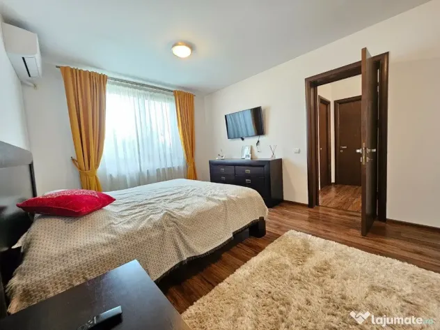 Parte din triplex, Zavoi, mobilata si utilata, 178000 EURO