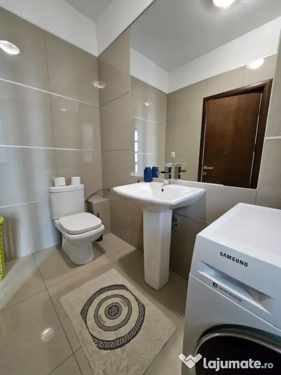 Parte din triplex, Zavoi, mobilata si utilata, 178000 EURO
