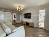 Apartament 2 camere Centru Civic, prima inchiriere, panorama