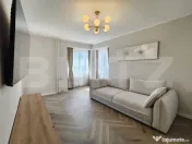 Apartament 2 camere Centru Civic, prima inchiriere, panorama