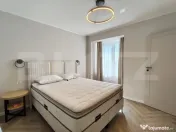 Apartament 2 camere Centru Civic, prima inchiriere, panorama