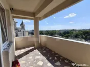 Apartament 2 camere Centru Civic, prima inchiriere, panorama