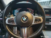 BMW 320D Xdrive M Sport - Mild Hybrid - ACC, HUD, Drive Assist, Piele, Trapa etc 