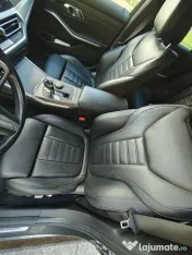 BMW 320D Xdrive M Sport - Mild Hybrid - ACC, HUD, Drive Assist, Piele, Trapa etc 