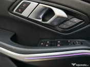 BMW 320D Xdrive M Sport - Mild Hybrid - ACC, HUD, Drive Assist, Piele, Trapa etc 