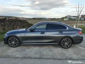 BMW 320D Xdrive M Sport - Mild Hybrid - ACC, HUD, Drive Assist, Piele, Trapa etc 