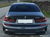 BMW 320D Xdrive M Sport - Mild Hybrid - ACC, HUD, Drive Assist, Piele, Trapa etc 