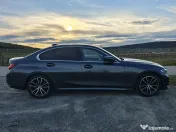 BMW 320D Xdrive M Sport - Mild Hybrid - ACC, HUD, Drive Assist, Piele, Trapa etc 